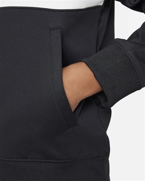 amazon nike air kaputzenjacke